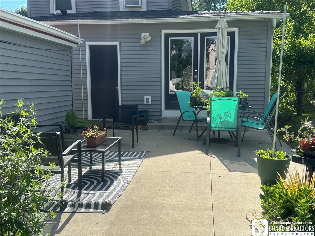 118 Chestnut Street Springville, NY 14141 - Photo 21 of 24