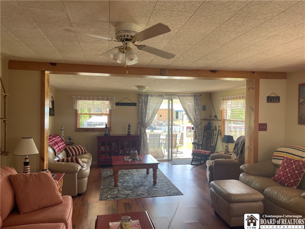2462 Keller Road Ashville, NY 14710 - Photo 14 of 38