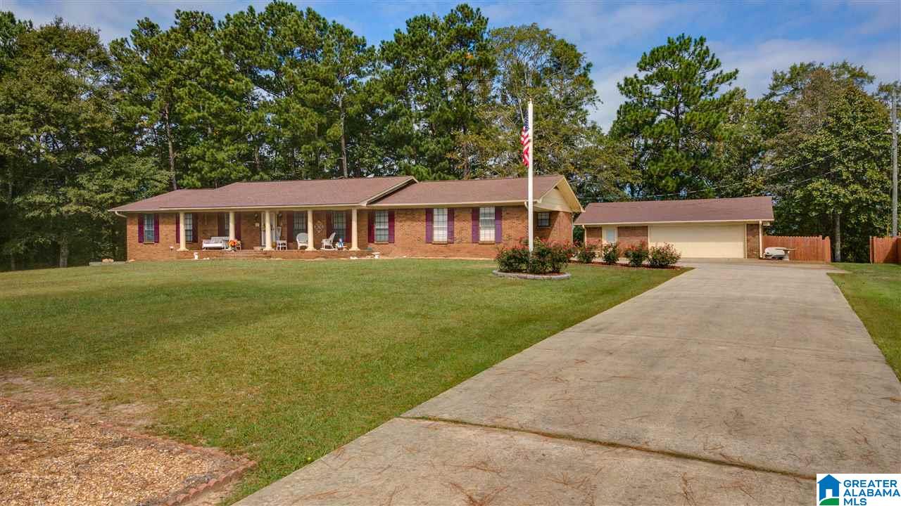 697 County Road 428 Clanton, AL 35045 - Photo 2 of 50