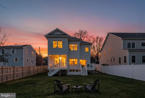 $1,670,000 | 1417 South Nelson Street, Arlington, VA 22204