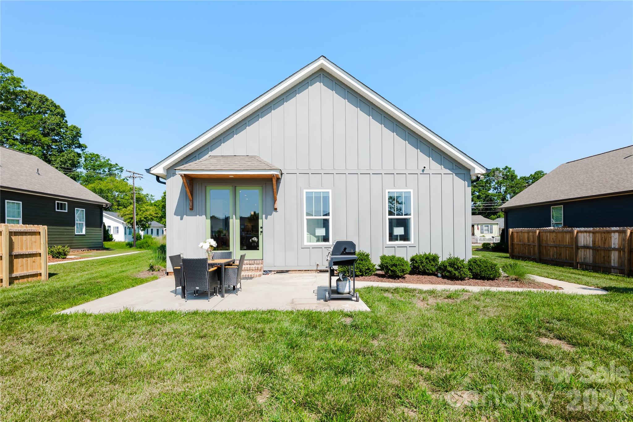 117 Roper Street Belmont, NC 28012 - Photo 26 of 34