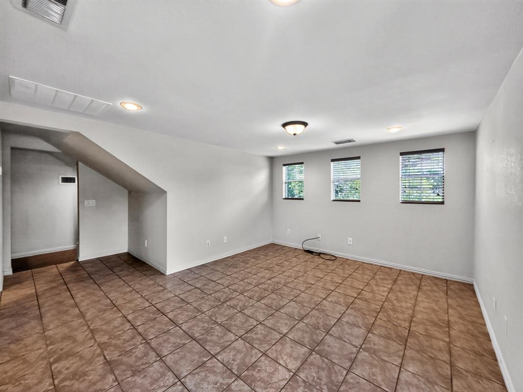 1255 Vineyard Road Gunter, TX 75058 - Photo 15 of 20 Second floor flex space make it a bedroom or media space