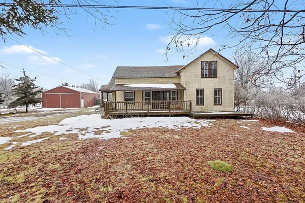 $319,900 | 7353 South 88th Avenue, Rothbury, MI 49452