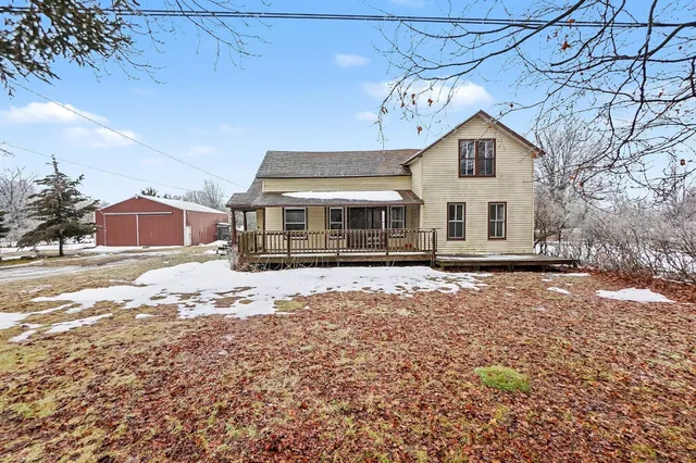 $340,000 | 7353 South 88th Avenue, Rothbury, MI 49452