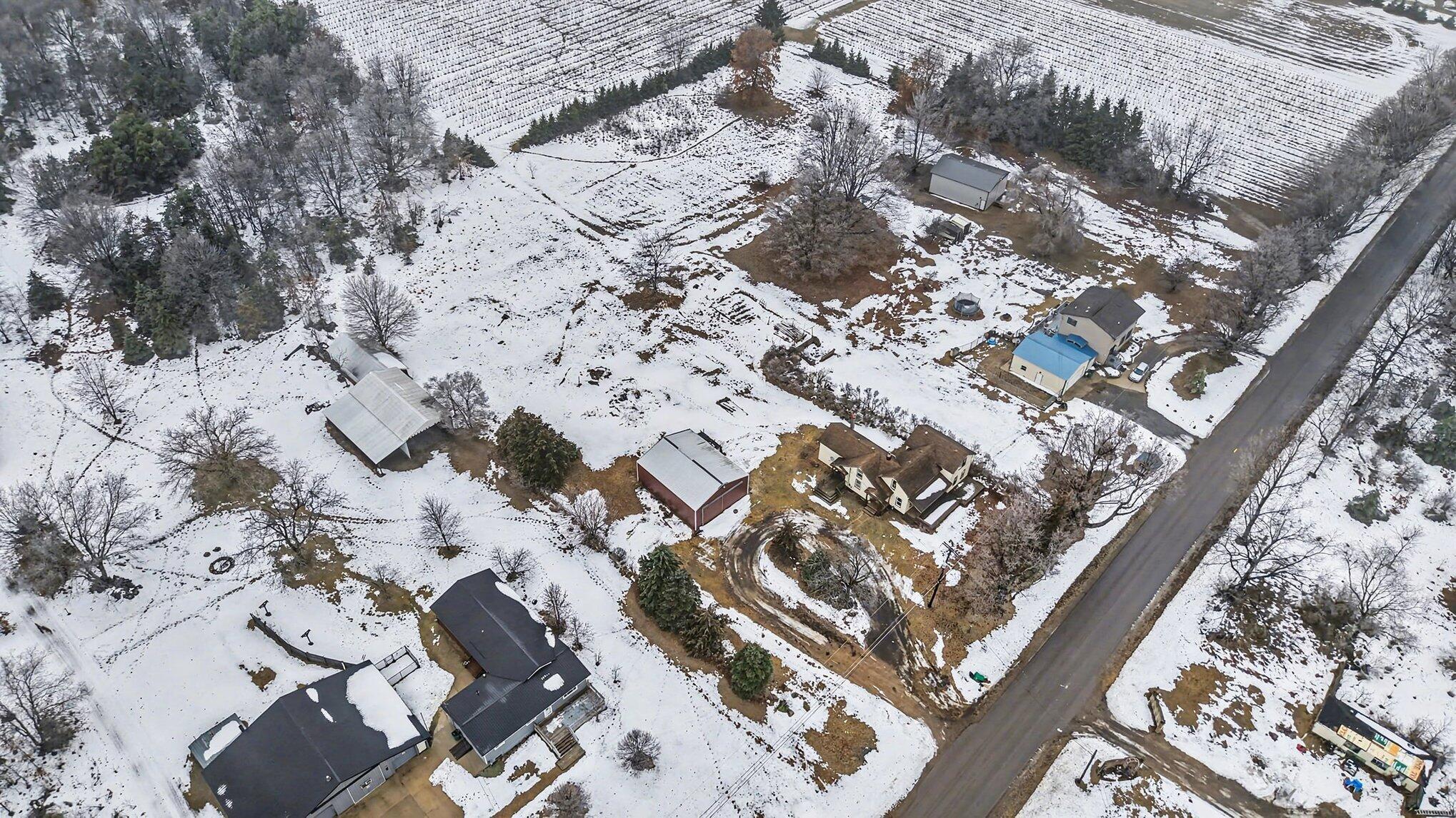 7353 South 88th Avenue Rothbury, MI 49452 - Photo 27 of 37 031_dji_20251226113528_0002_d_3