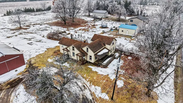 $340,000 | 7353 South 88th Avenue, Rothbury, MI 49452