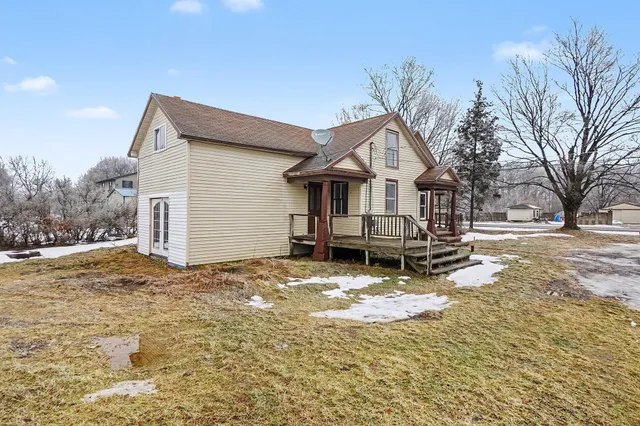 $340,000 | 7353 South 88th Avenue, Rothbury, MI 49452