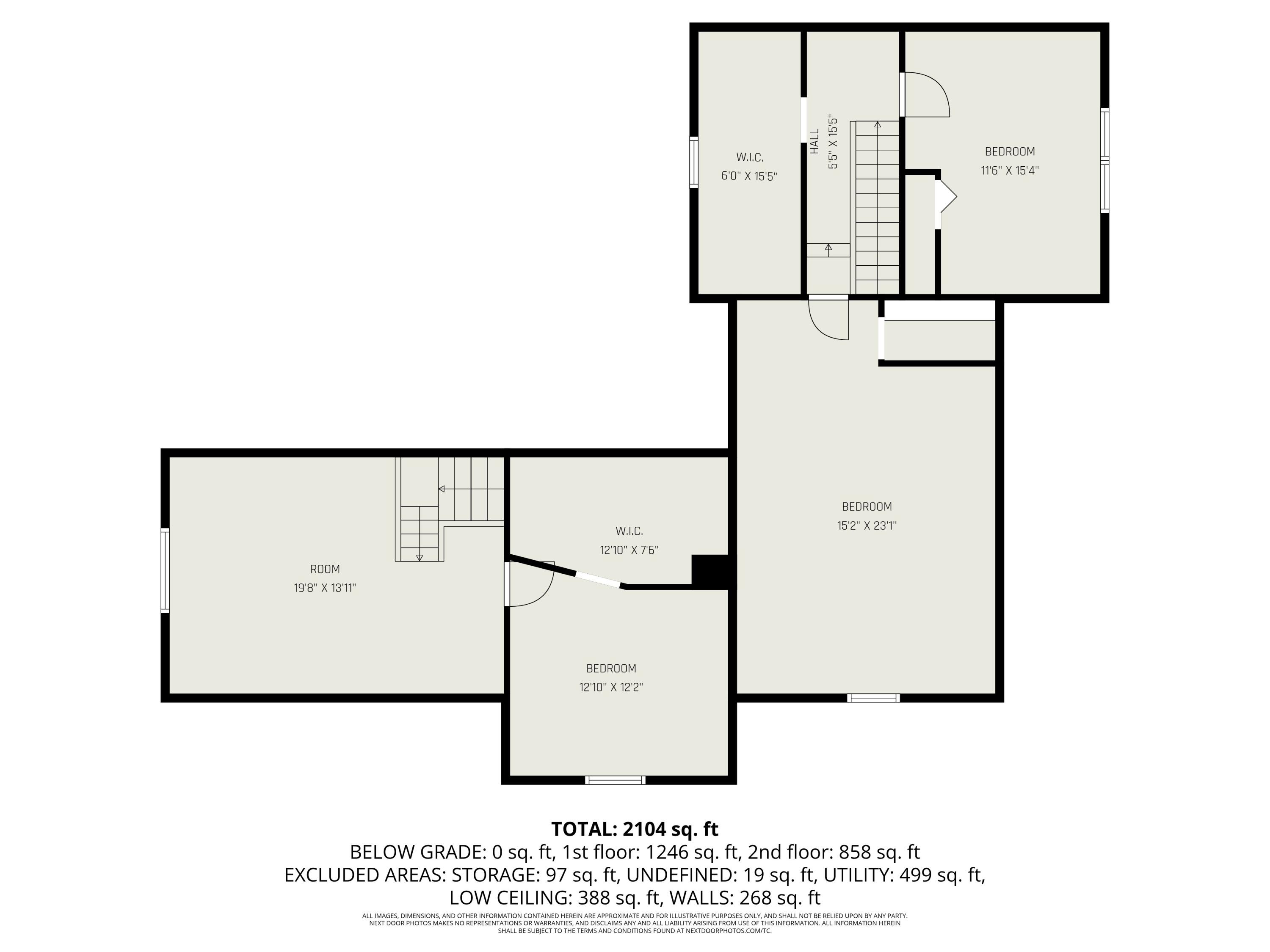 7353 South 88th Avenue Rothbury, MI 49452 - Photo 36 of 37 withArea0_7353-south-88th-avenue-rothbur