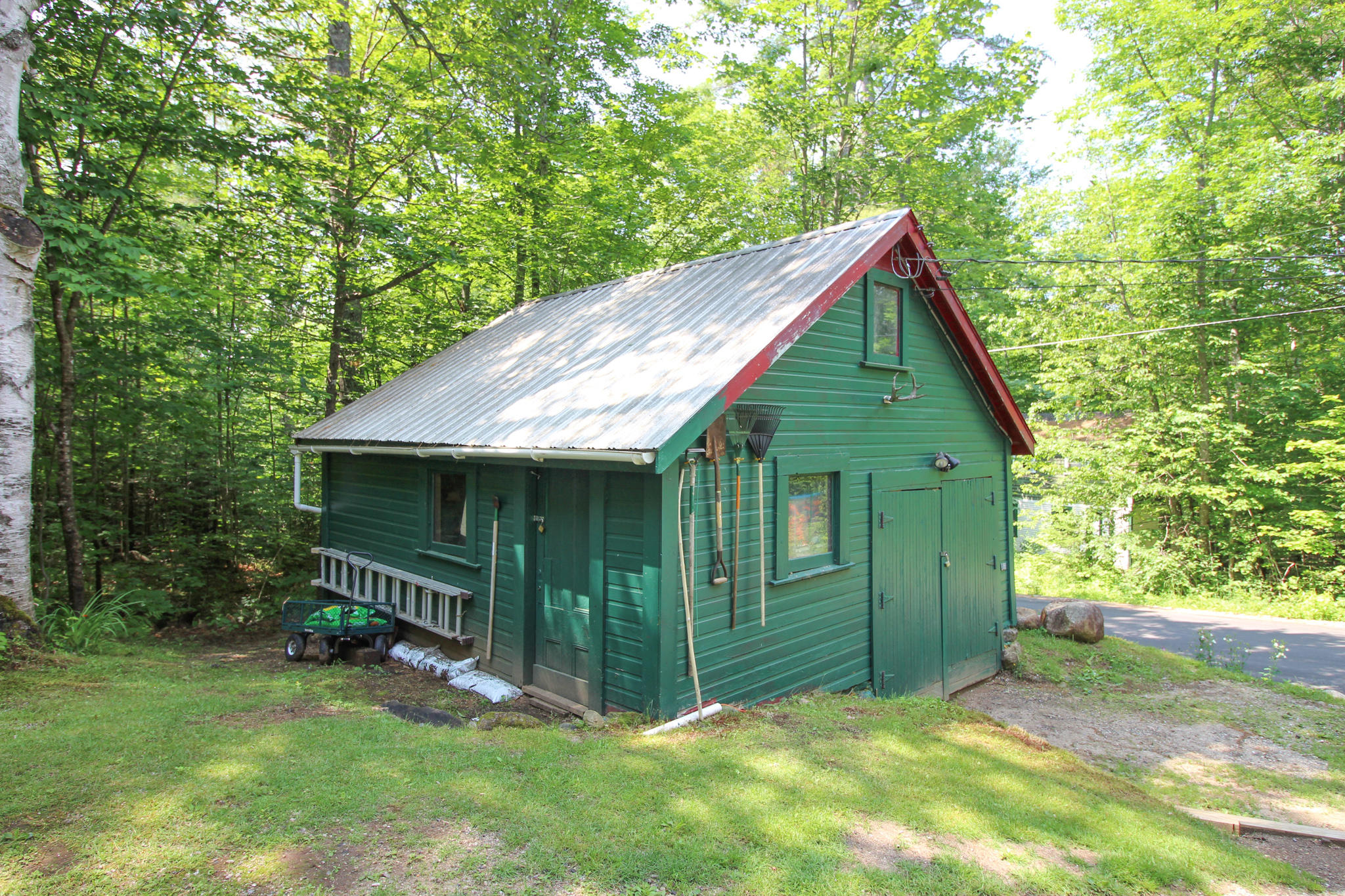 215 Branch Road Newry, ME 04261 - Photo 31 of 36 IMG_8668