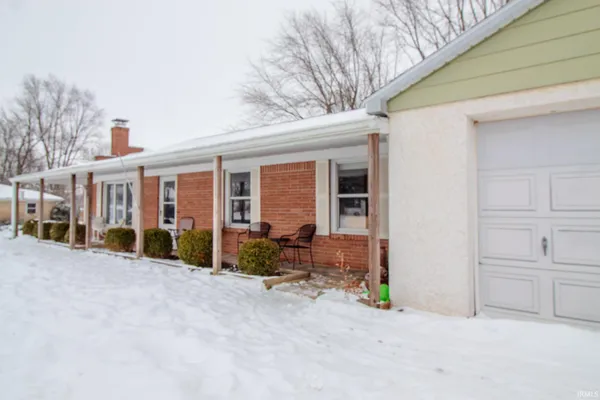 $155,000 | 225 Angling Road, Farmland, IN 47340