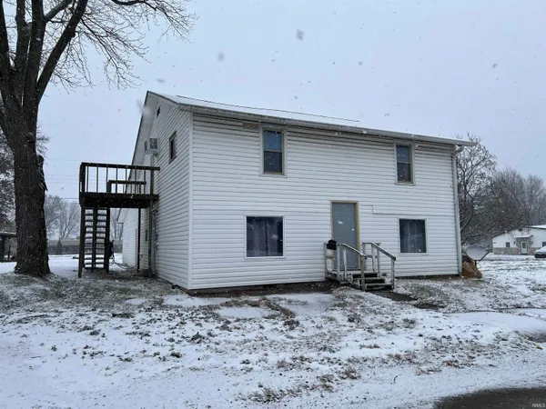 $85,000 | 810 East Main Street, Jasonville, IN 47438