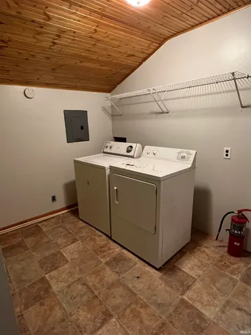 $110,000 | 810 East Main Street, Jasonville, IN 47438