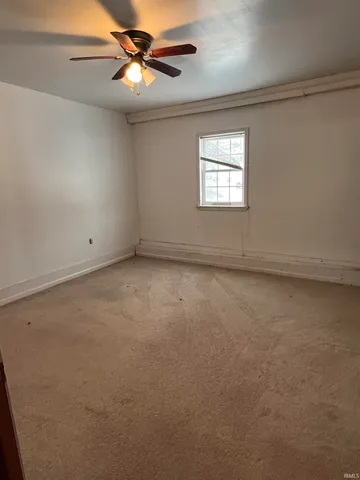 $110,000 | 810 East Main Street, Jasonville, IN 47438