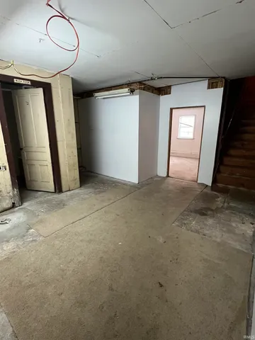 $110,000 | 810 East Main Street, Jasonville, IN 47438