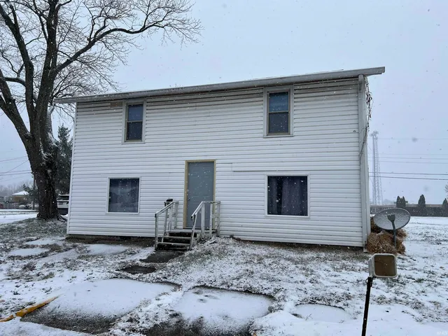 $110,000 | 810 East Main Street, Jasonville, IN 47438
