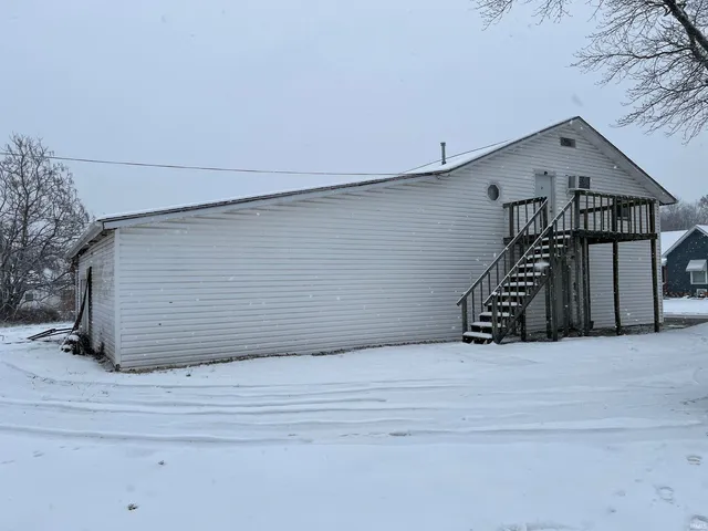 $110,000 | 810 East Main Street, Jasonville, IN 47438