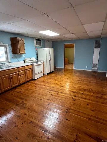 $110,000 | 810 East Main Street, Jasonville, IN 47438