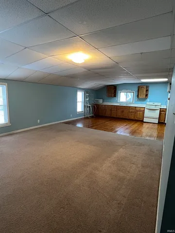 $110,000 | 810 East Main Street, Jasonville, IN 47438