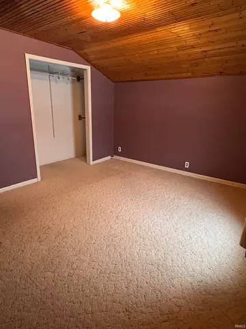 $110,000 | 810 East Main Street, Jasonville, IN 47438