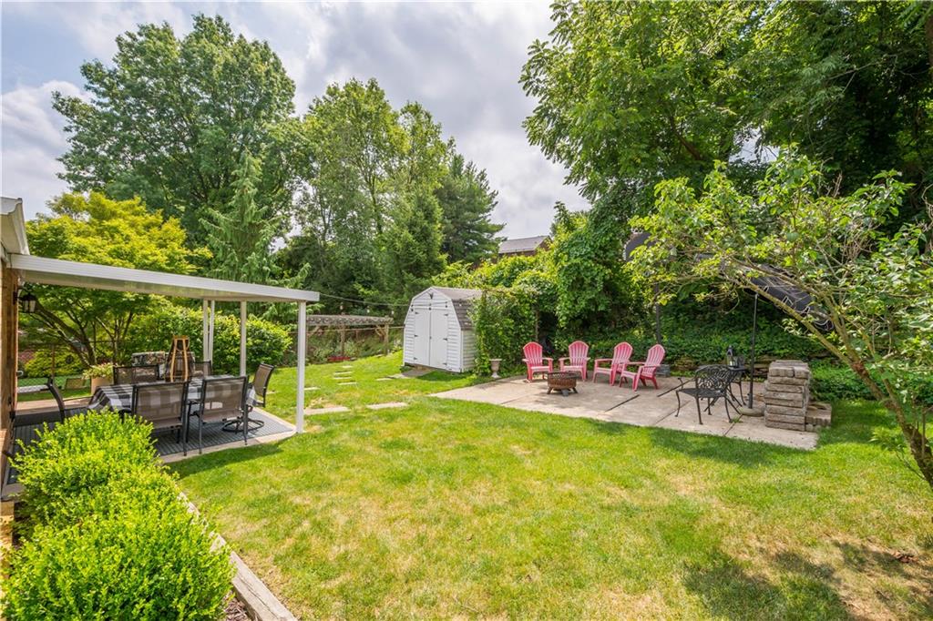 512 Highview Road Pittsburgh, PA 15234 - Photo 35 of 48