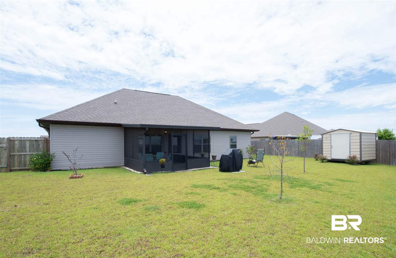 17011 Feder Drive Foley, AL 36535 - Photo 18 of 18