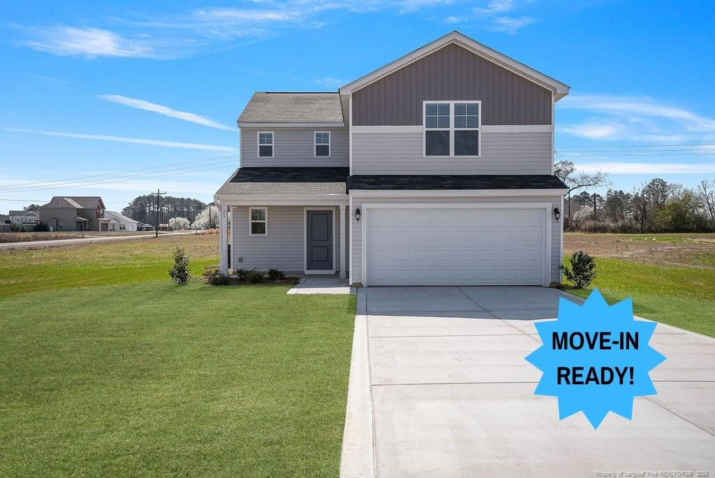 21 Buggy Top (lot 1) Lane Rockingham, NC 28379 - Photo 1 of 34 Photo 1