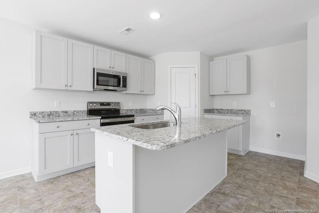 21 Buggy Top (lot 1) Lane Rockingham, NC 28379 - Photo 13 of 34 Photo 13