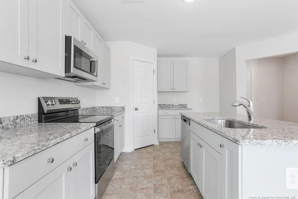 21 Buggy Top (lot 1) Lane Rockingham, NC 28379 - Photo 14 of 34 Photo 14