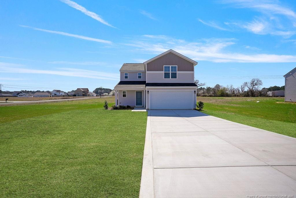 21 Buggy Top (lot 1) Lane Rockingham, NC 28379 - Photo 2 of 34 Photo 2