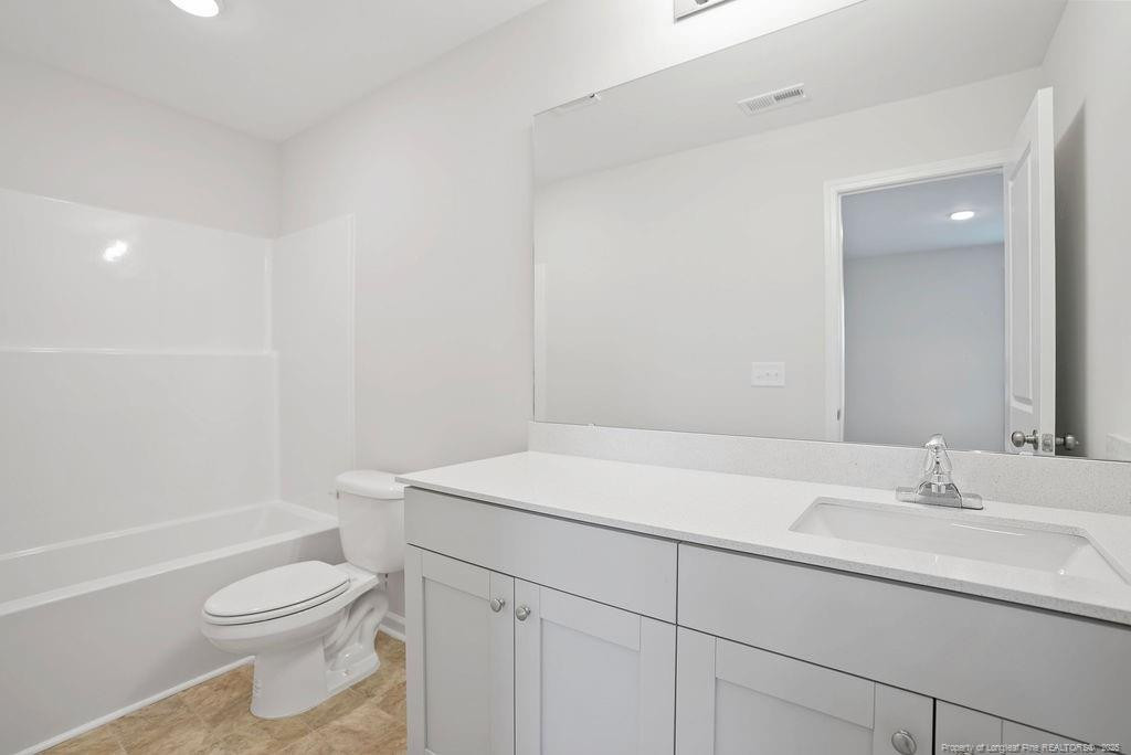 21 Buggy Top (lot 1) Lane Rockingham, NC 28379 - Photo 26 of 34 Photo 26