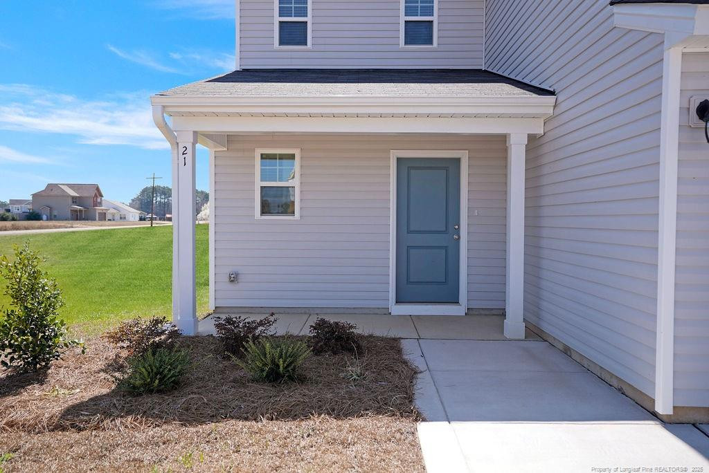 21 Buggy Top (lot 1) Lane Rockingham, NC 28379 - Photo 3 of 34 Photo 3