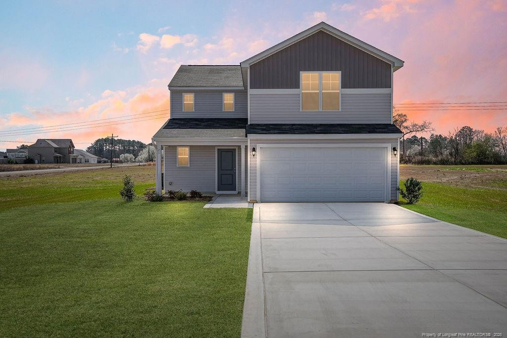 21 Buggy Top (lot 1) Lane Rockingham, NC 28379 - Photo 34 of 34 Photo 34