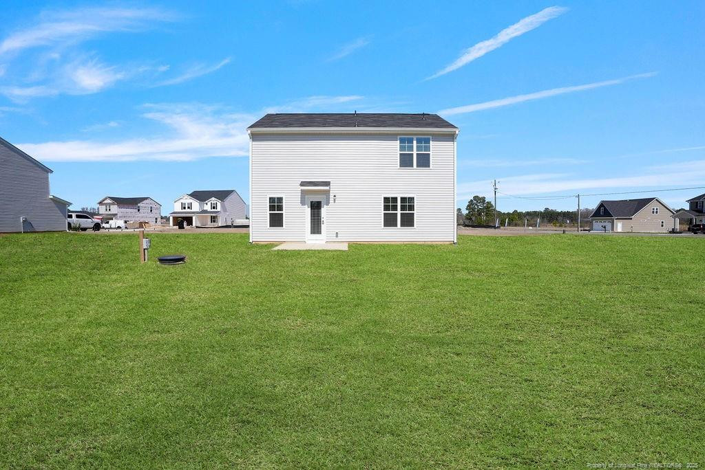 21 Buggy Top (lot 1) Lane Rockingham, NC 28379 - Photo 4 of 34 Photo 4