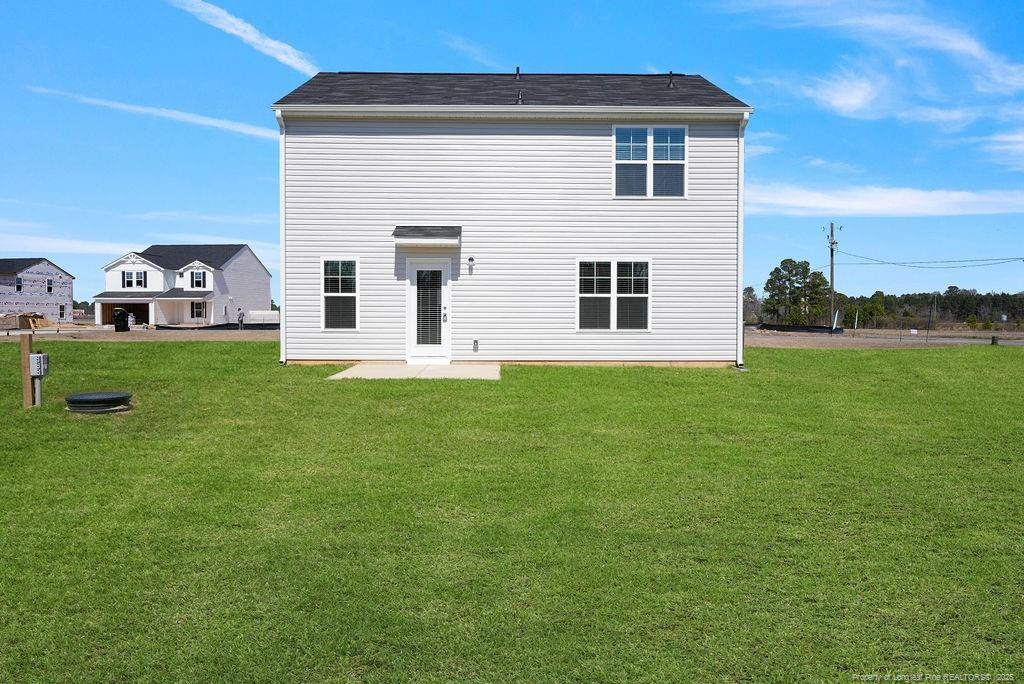 21 Buggy Top (lot 1) Lane Rockingham, NC 28379 - Photo 5 of 34 Photo 5