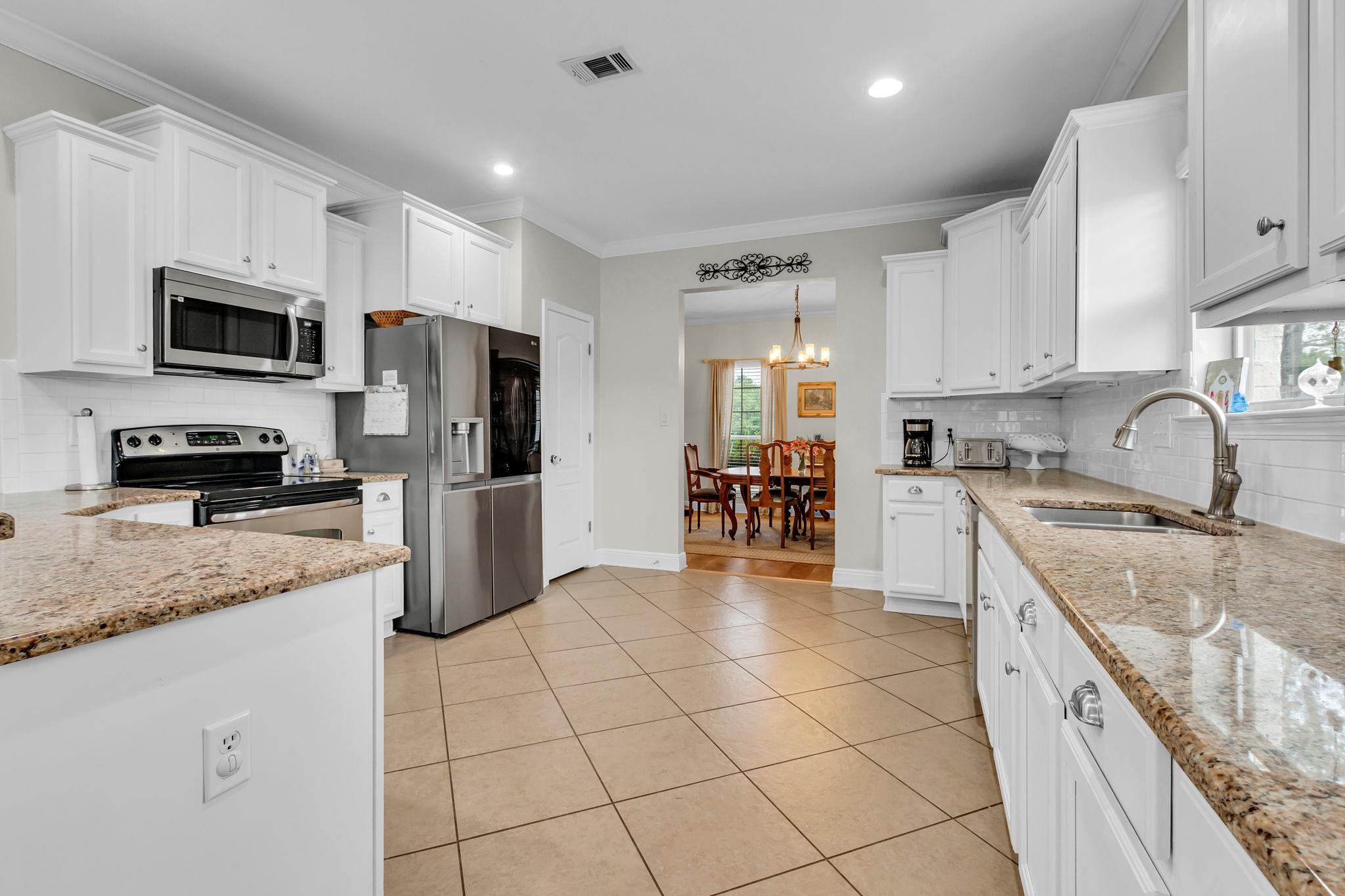 35969 Cramblitt Lane Bay Minette, AL 36507 - Photo 12 of 44
