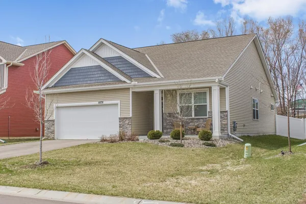 $459,900 | 6676 Pine Arbor Boulevard South, Cottage Grove, MN 55016