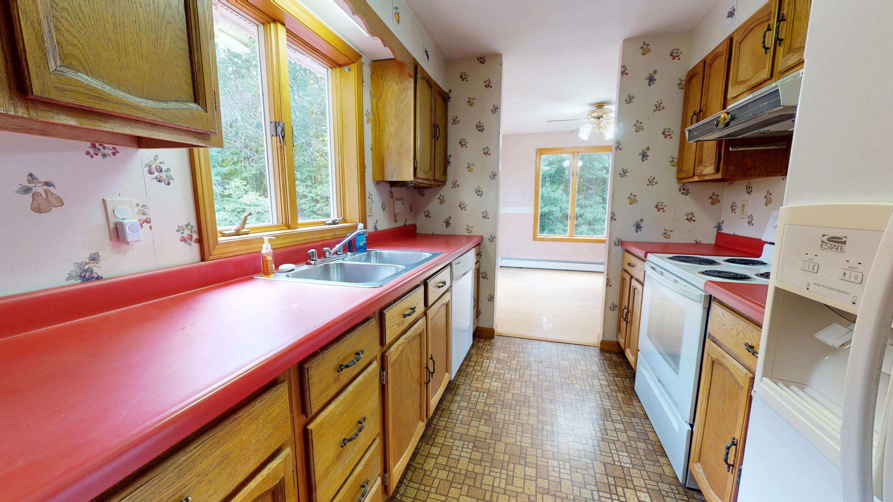 447 Ridge Road Peru, ME 04290 - Photo 8 of 69 8. Kitchen