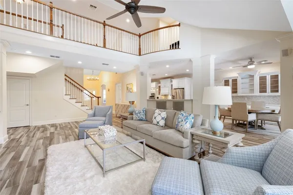 $1,995,000 | 681 North Tomahawk Trail, Vero Beach, FL 32963