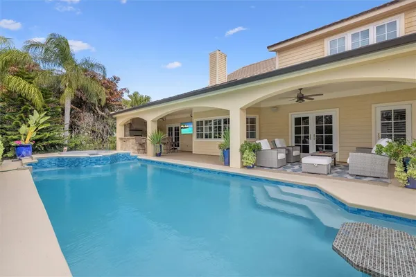 $1,995,000 | 681 North Tomahawk Trail, Vero Beach, FL 32963