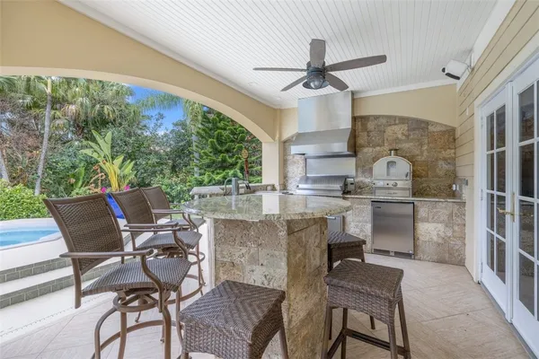 $1,995,000 | 681 North Tomahawk Trail, Vero Beach, FL 32963