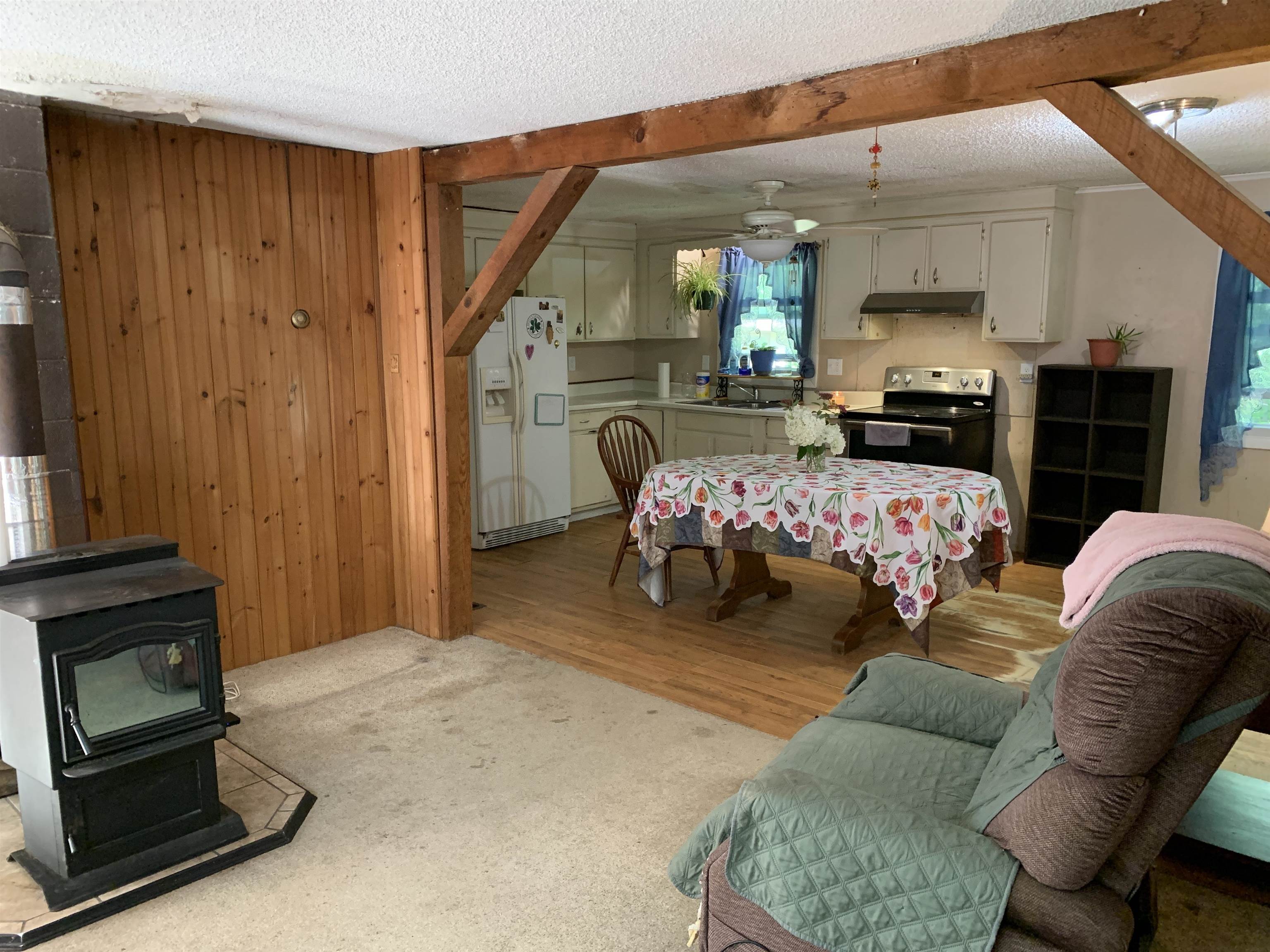 99 Hensmith Road Salisbury, NH 03268 - Photo 7 of 10 Gallery Image 7