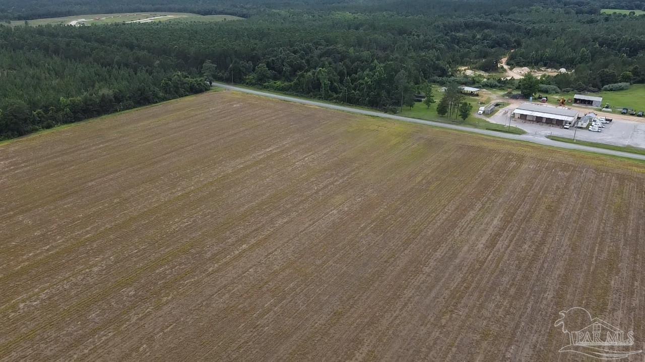 7600 Bratt Road Century, FL 32535 - Photo 14 of 41
