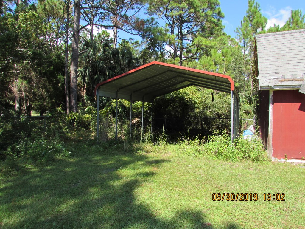 2591 Highway 98 East Carrabelle, FL 32322 - Photo 17 of 19