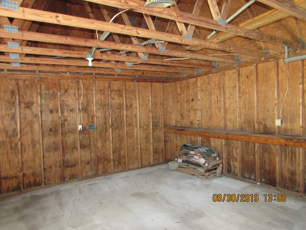 2591 Highway 98 East Carrabelle, FL 32322 - Photo 18 of 19