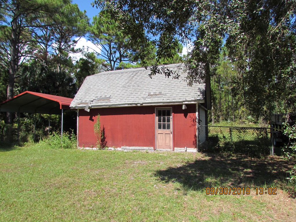 2591 Highway 98 East Carrabelle, FL 32322 - Photo 19 of 19