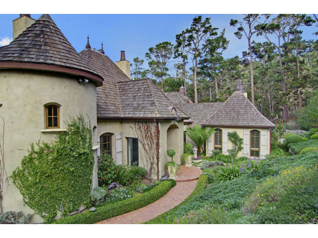 61 Riley Ranch Road Carmel, CA 93923 - Photo 4 of 25 Gallery Image 4