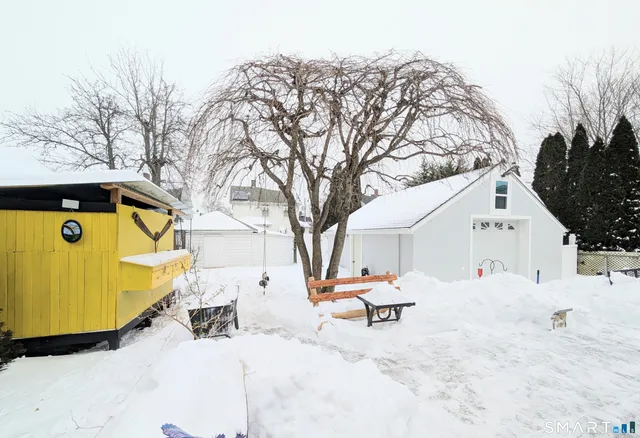 $499,000 | 170 Edgewood Street, Stratford, CT 06615