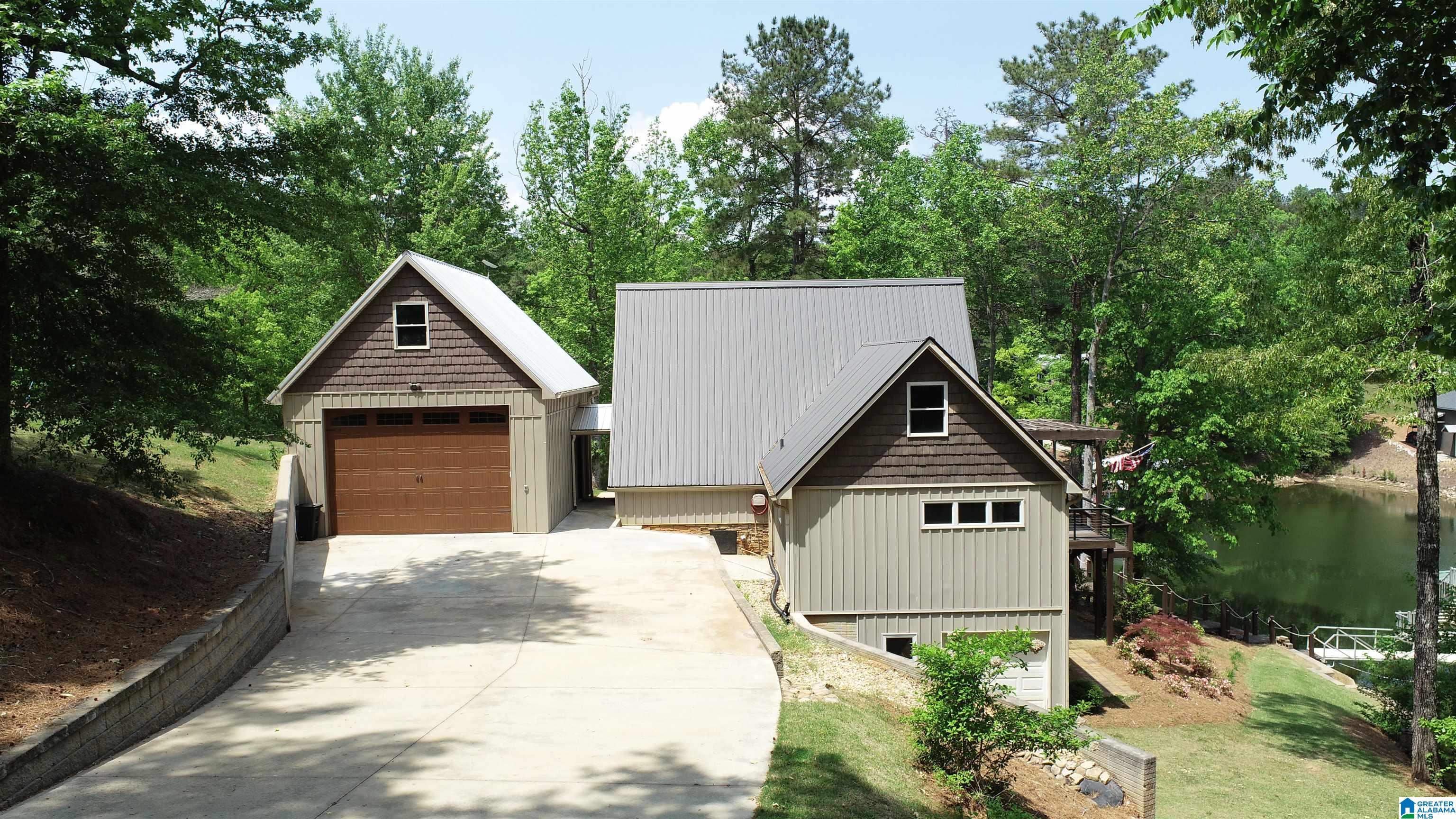 205 Dollys Manor Road Lineville, AL 36266 - Photo 17 of 27