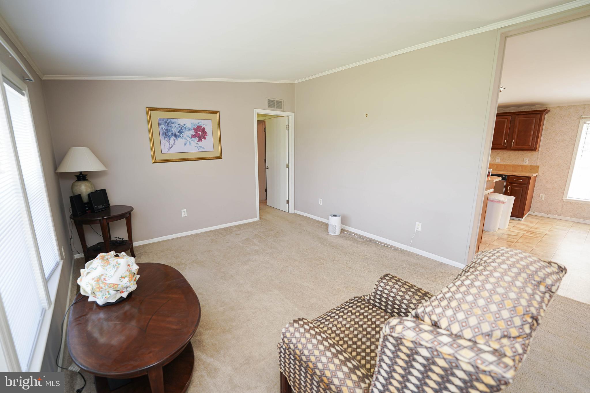 5846 Puckum Road Rhodesdale, MD 21659 - Photo 16 of 32 a living room with furniture