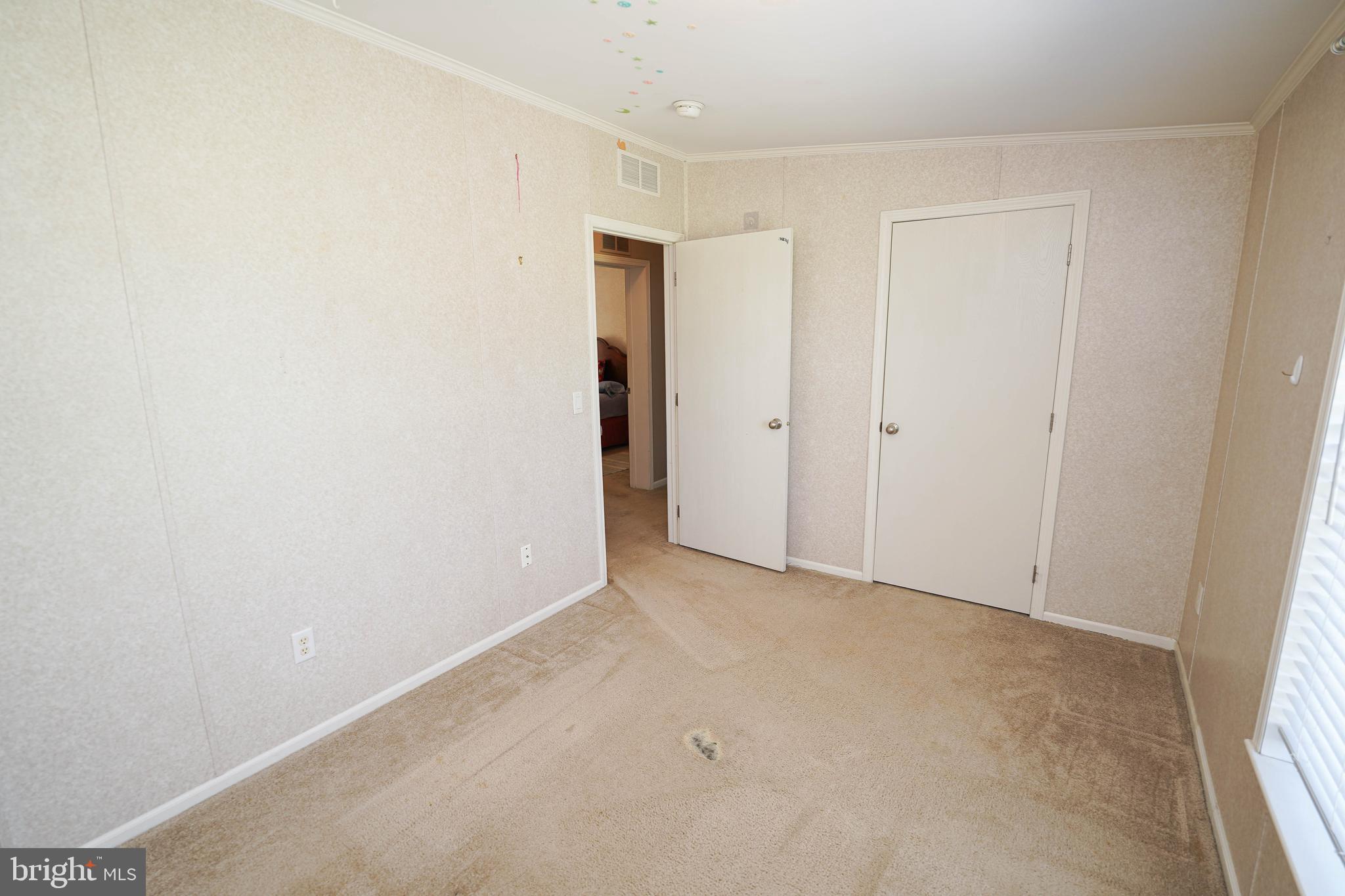 5846 Puckum Road Rhodesdale, MD 21659 - Photo 29 of 32 a view of an empty room